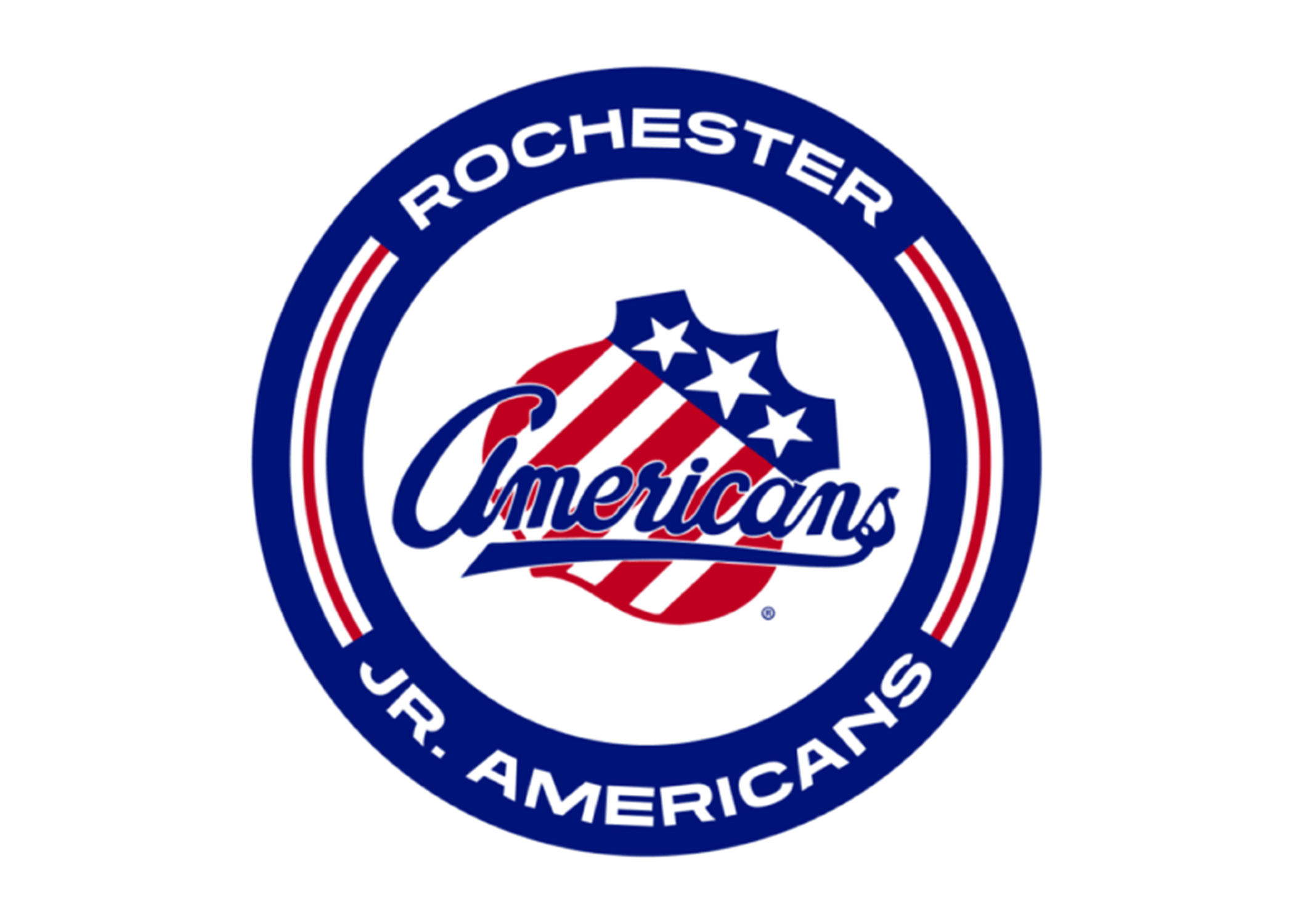 Junior Americans Logo