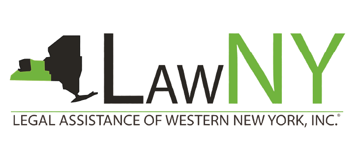 Law NY Logo