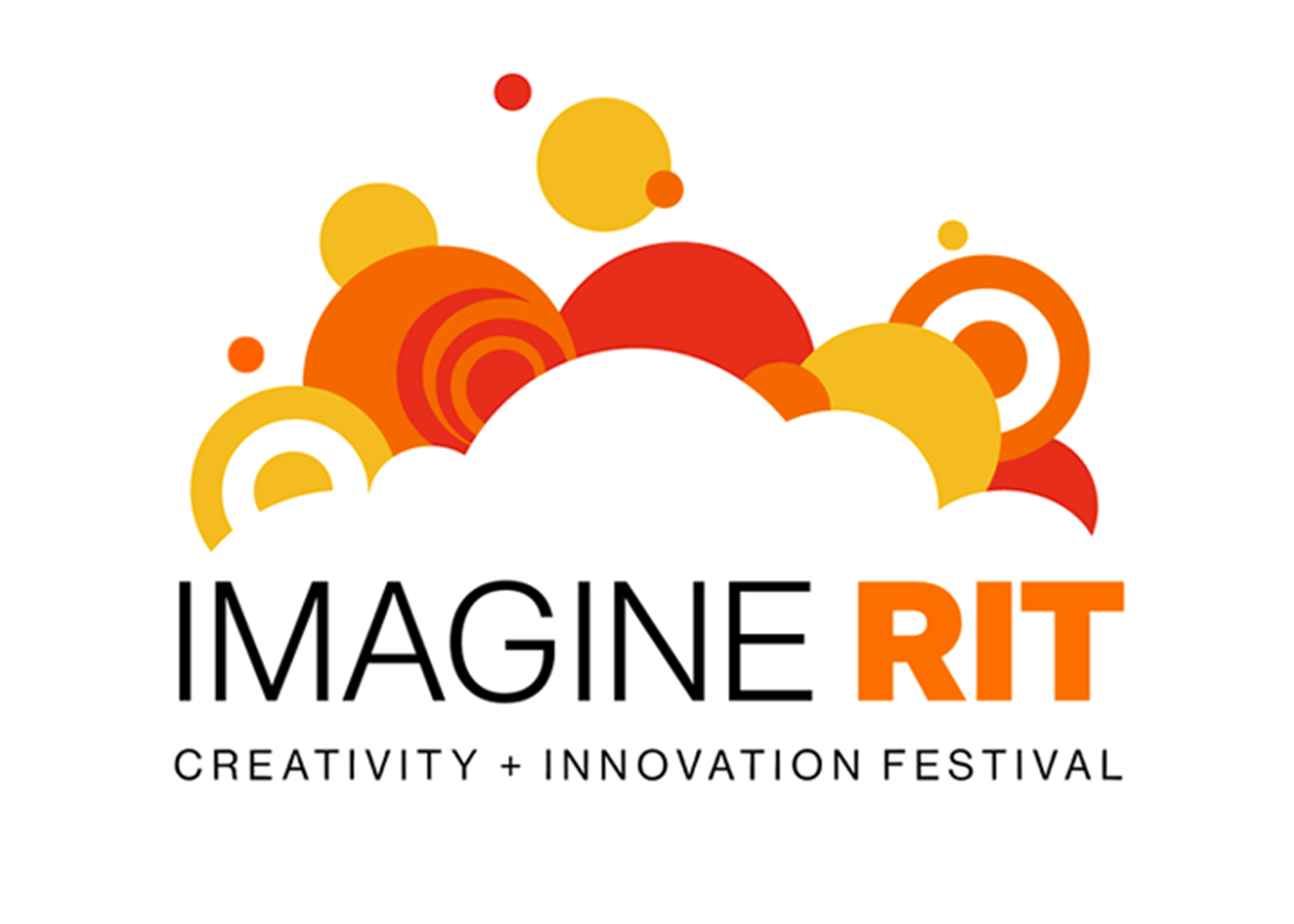 Imagine RIT Logo