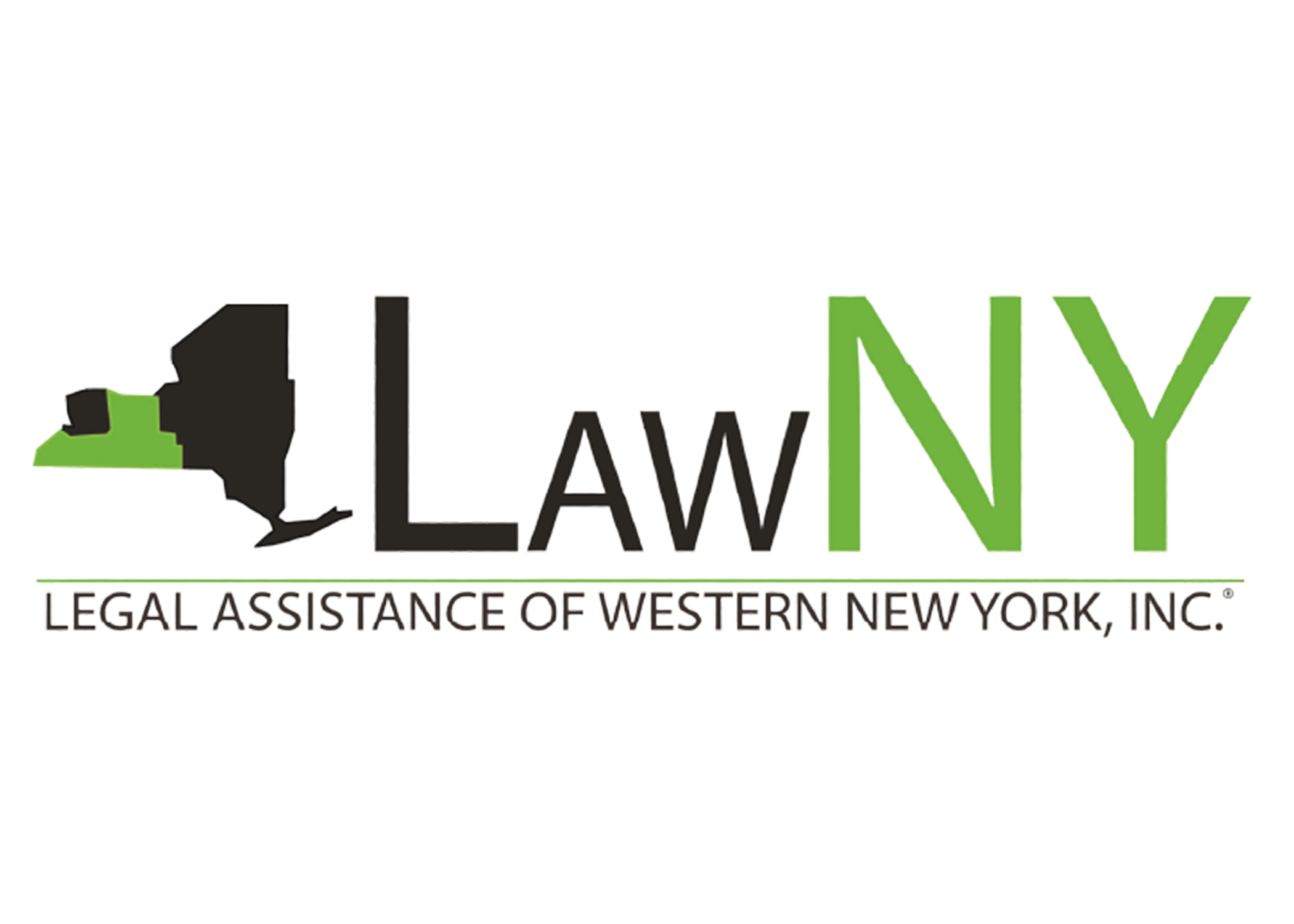 Law NY Logo