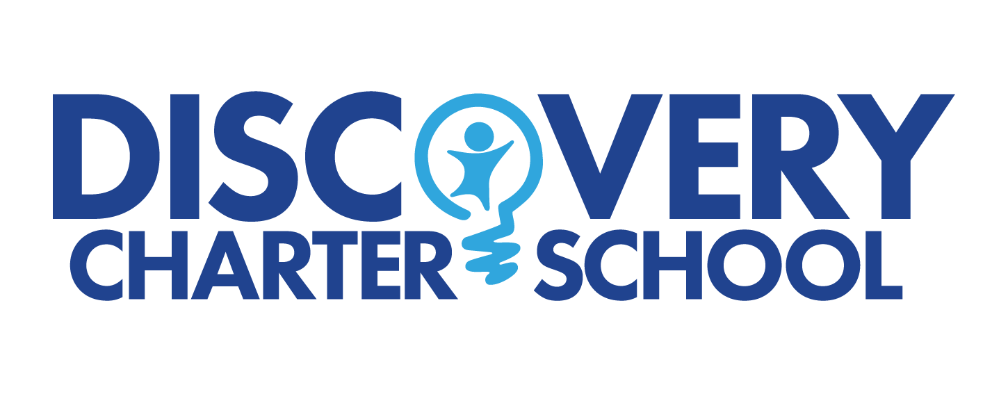 Discovery Charter School Logo