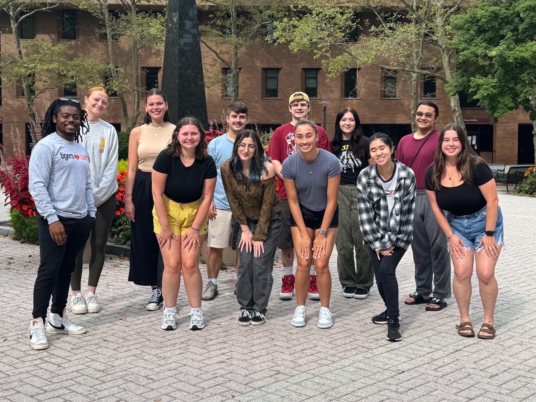 Technically Speaking Group Image