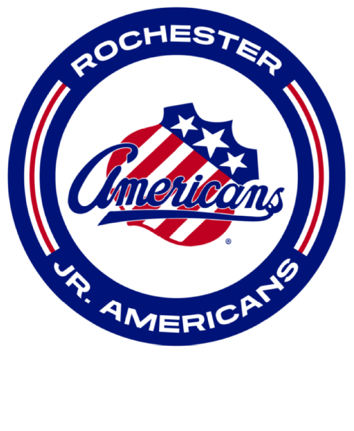 Jr. Americans Logo