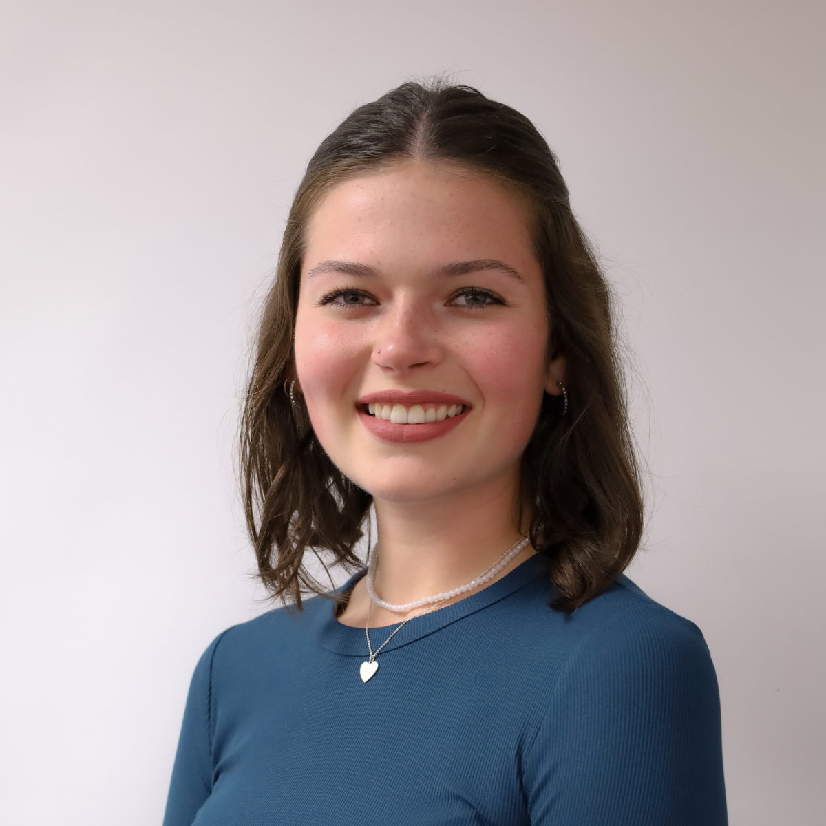 Aileen Hungler headshot