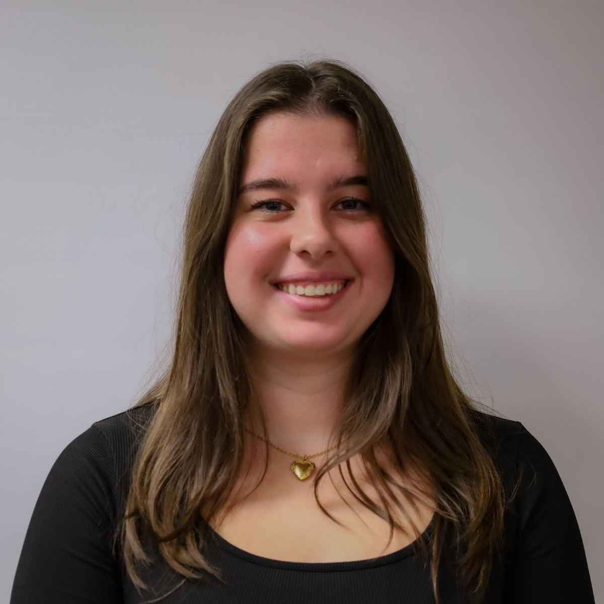 Sydney Young headshot