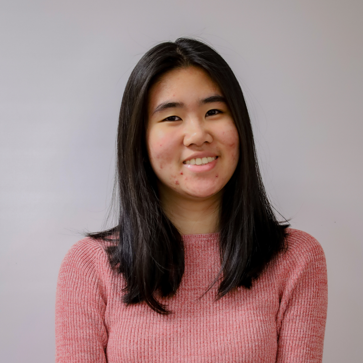 Priscilla Ou headshot