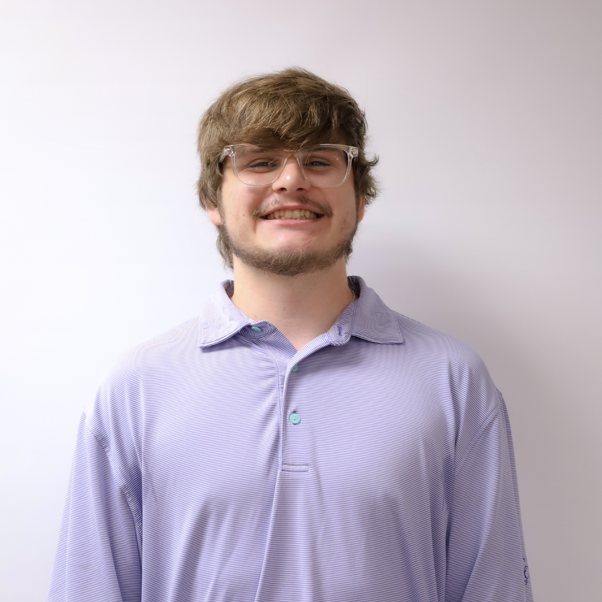 Elijah Bowley headshot