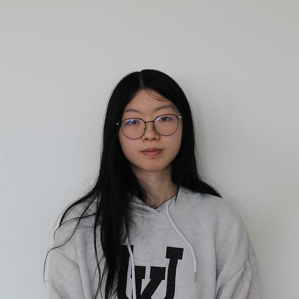 Sharon Wang Liu Headshot
