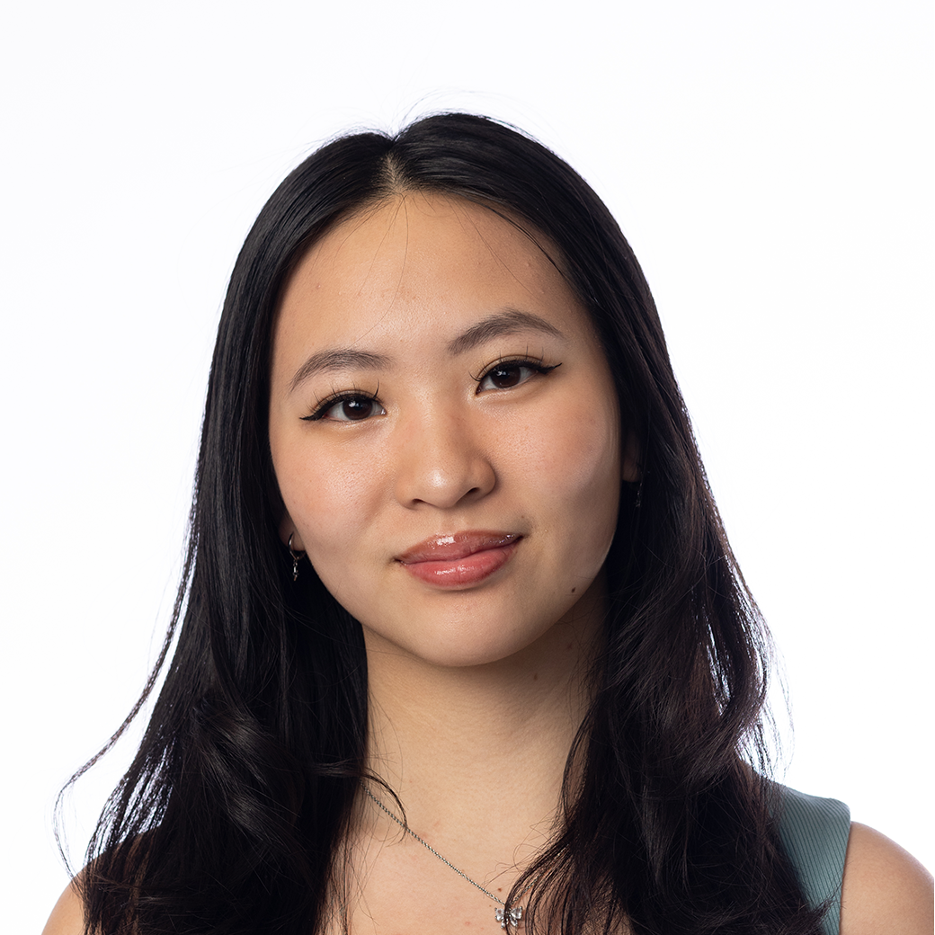 Cathy Nguyen Headshot