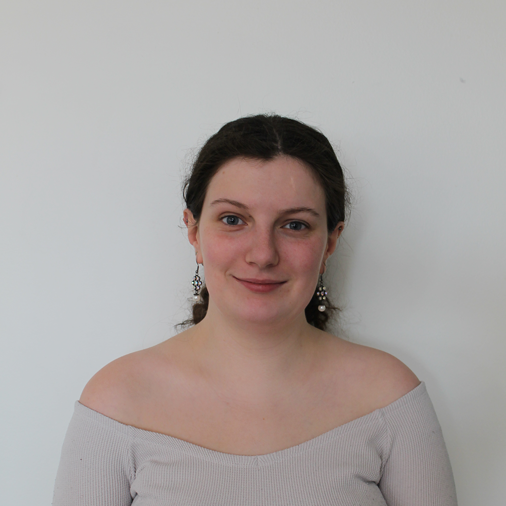 Katie Heinlein Headshot