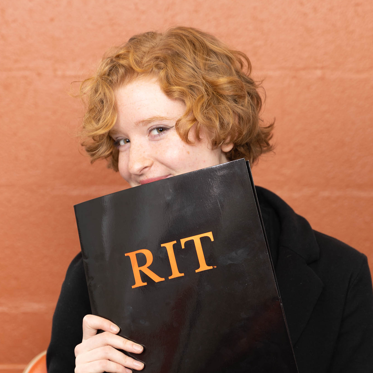 Nicole Wright headshot