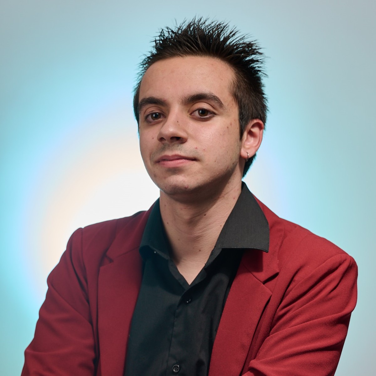 Scott Lenoce headshot