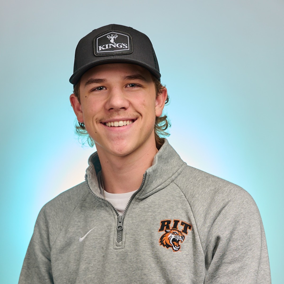 Dominick Sanford headshot