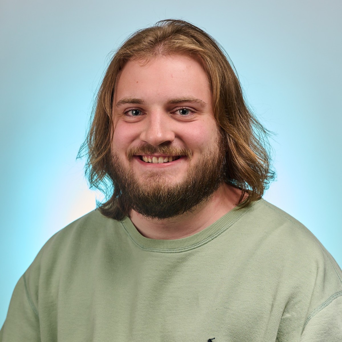 Ryan Murray headshot