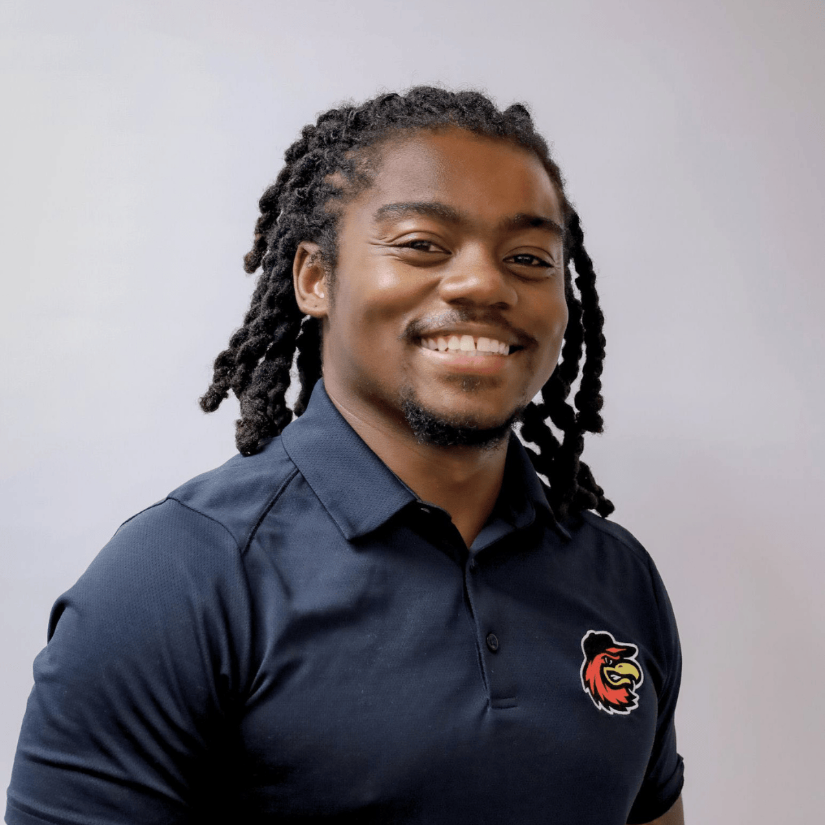 Justin Dorsey headshot