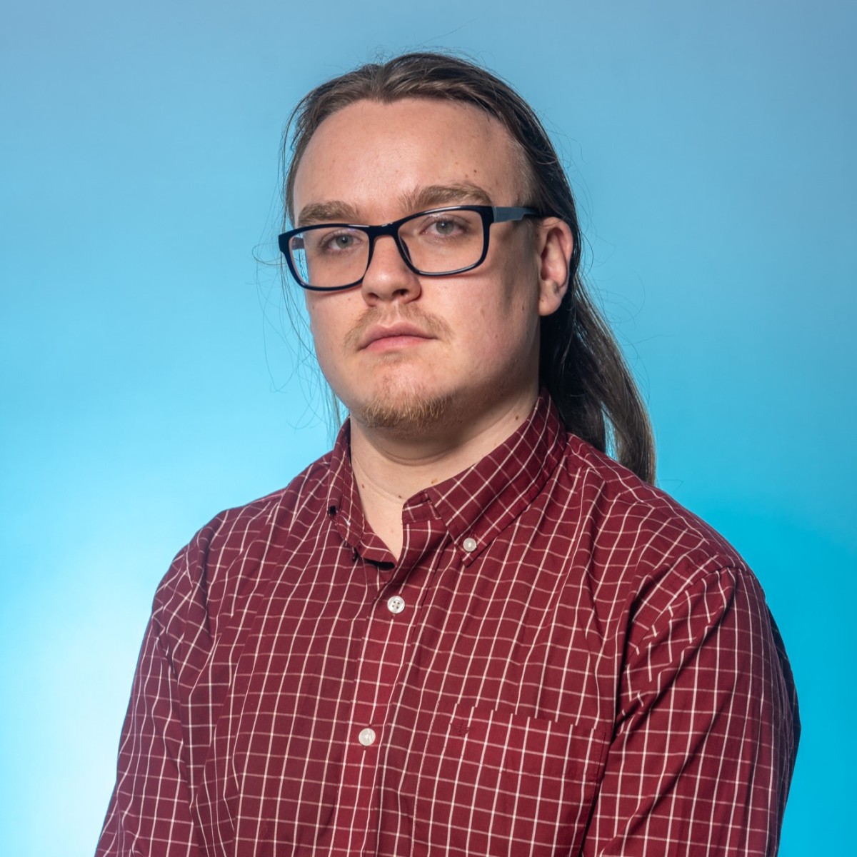 Judah Munoz headshot