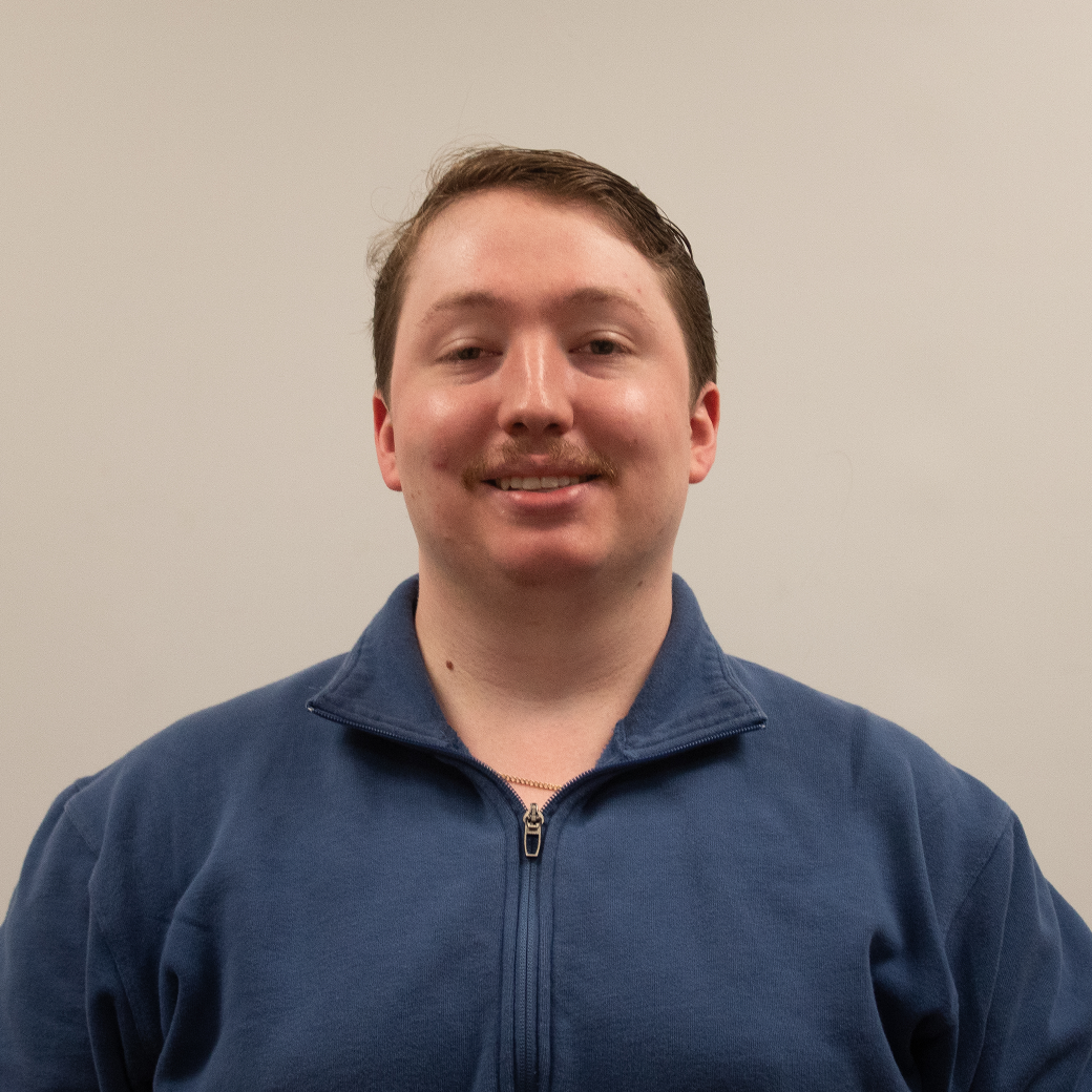 Charlie Sullivan Headshot