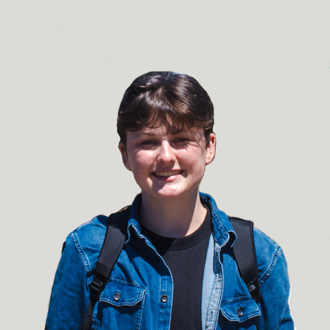 Jackson Hogan Headshot