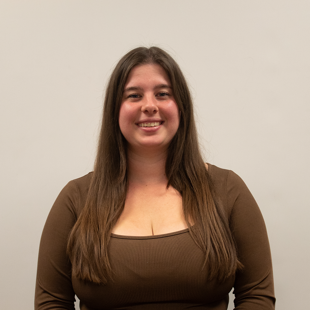 Sydney Young Headshot