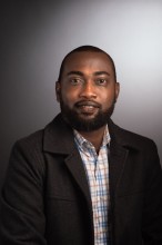 Muyiwa S. Adegbaju, PhD. Headshot