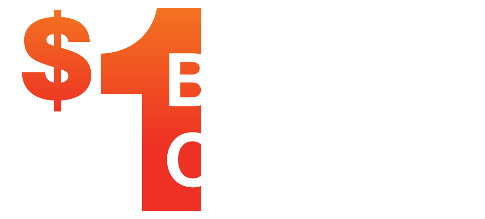 1 Billion and Counting graphic