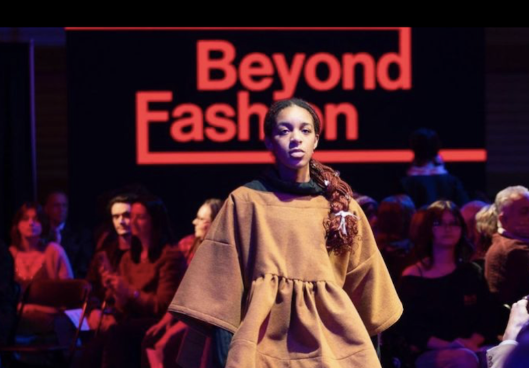 Beyond Fashion