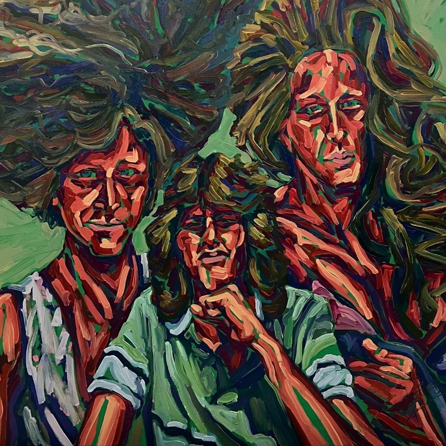 Steven Alles
