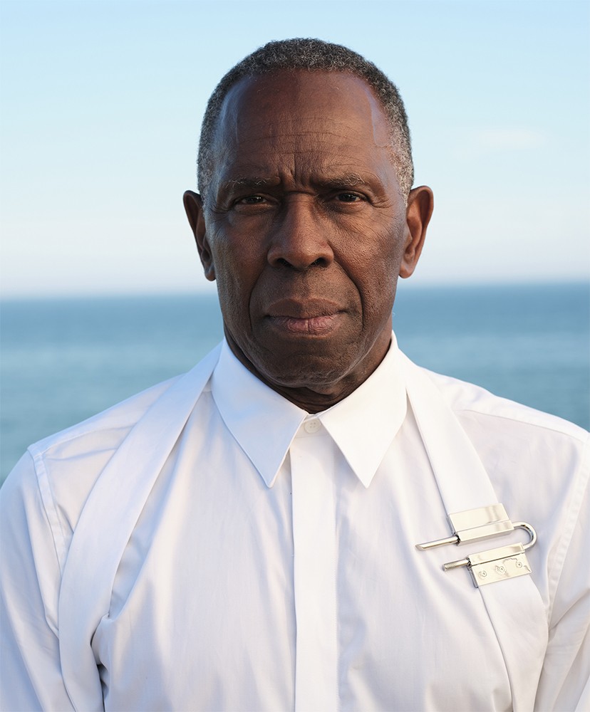Charles Gaines