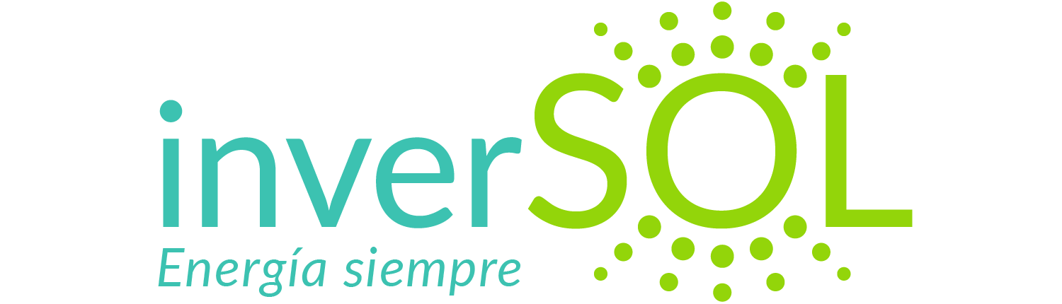 inverSOL logo