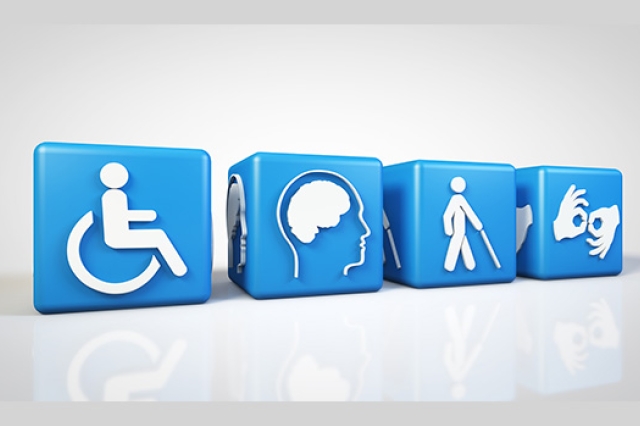 Logo for "RIT Effective Access Technology"