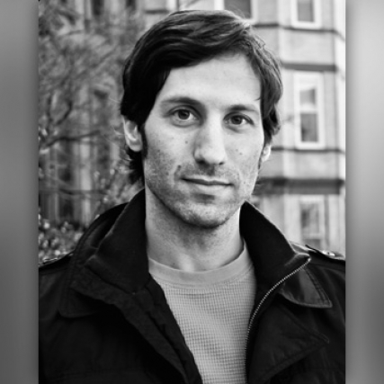 Person posing for camera