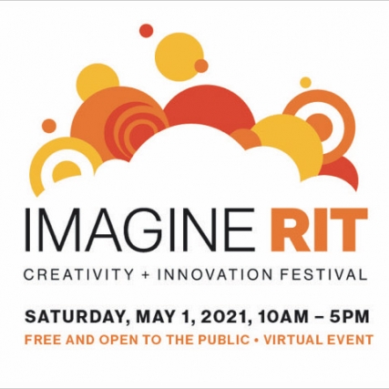 Imagine Festival logo