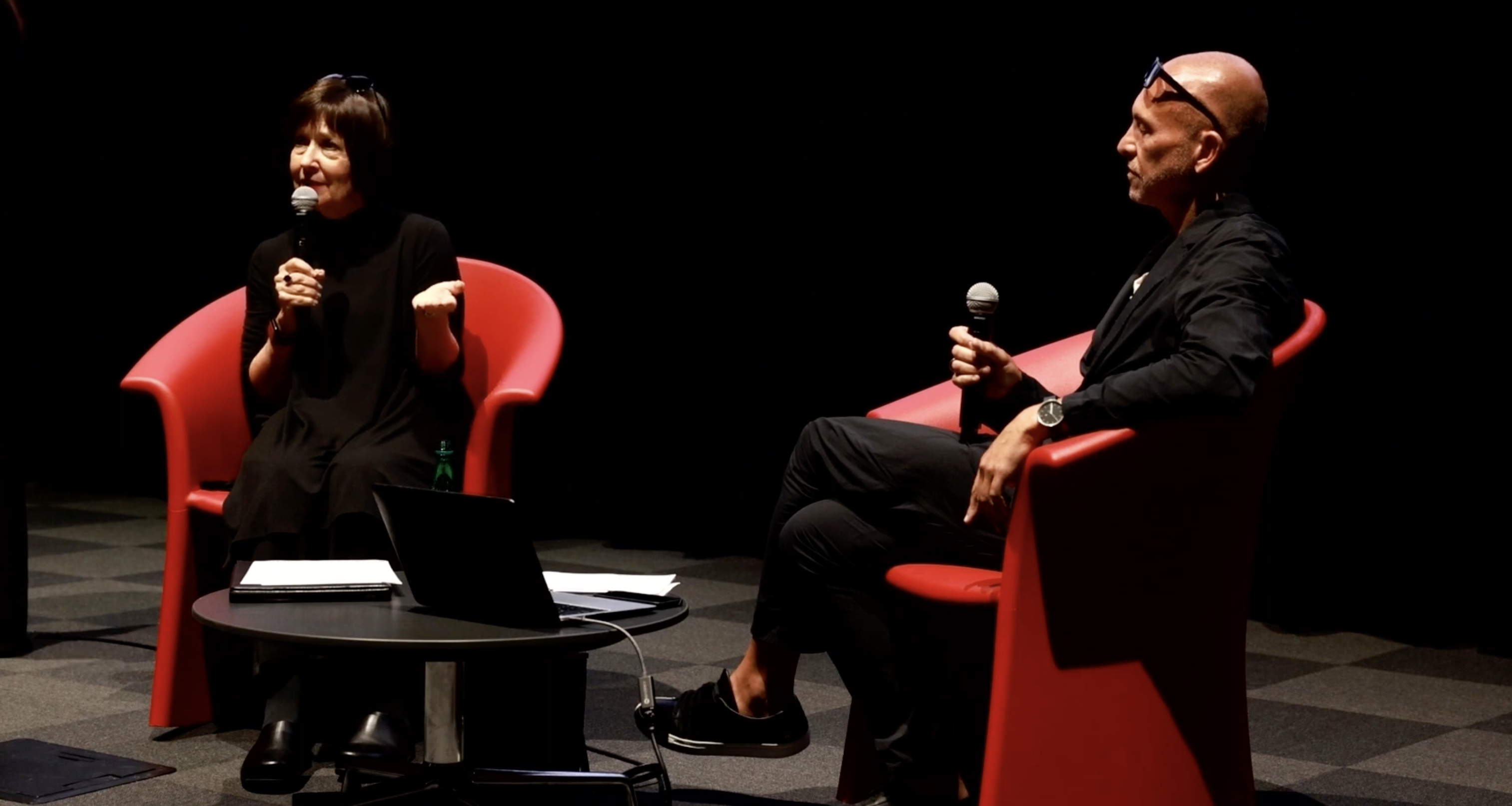 design conversation