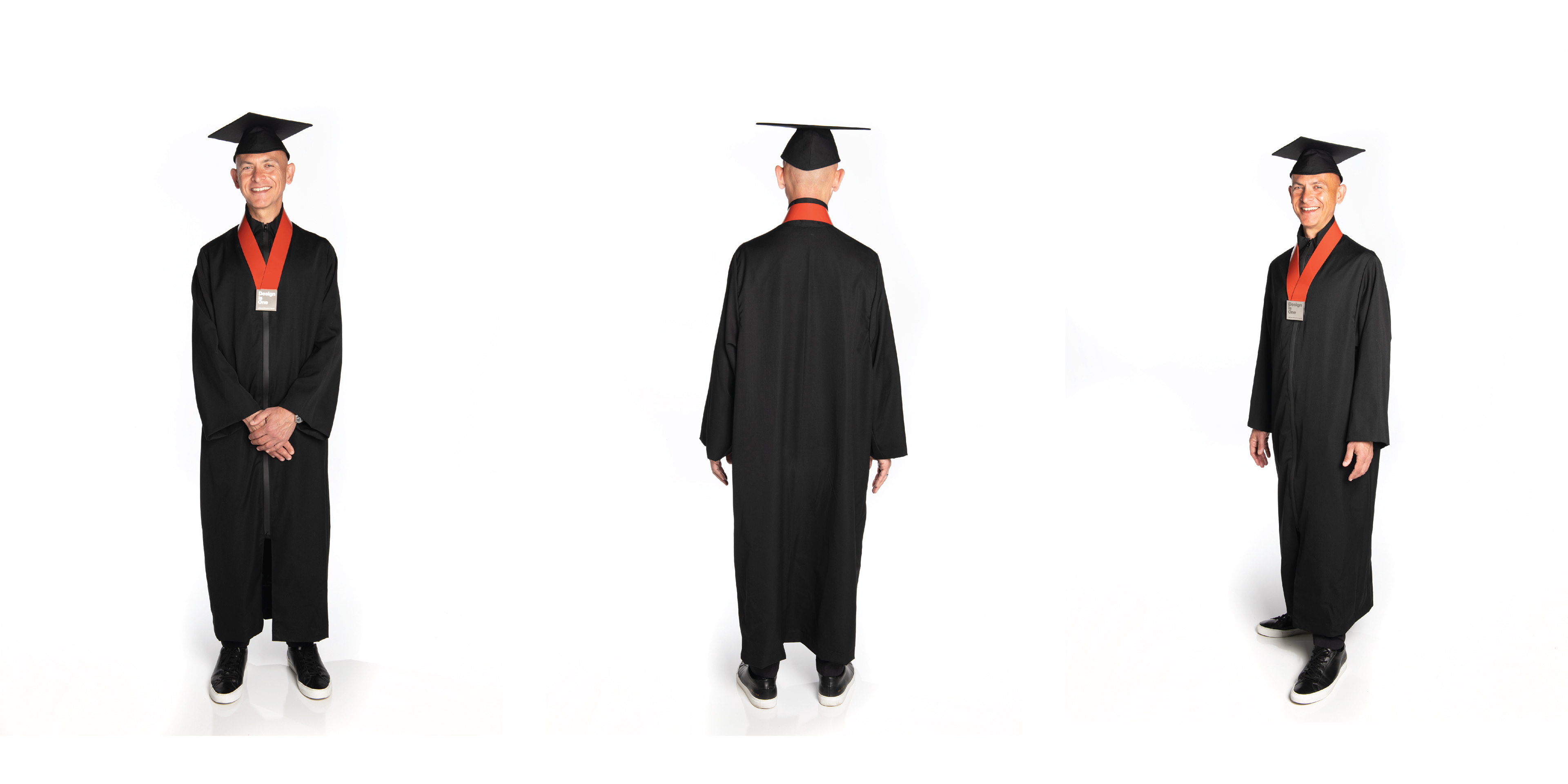 pattern for doctoral hood | Graduation gown, Hood pattern, Graduation  regalia