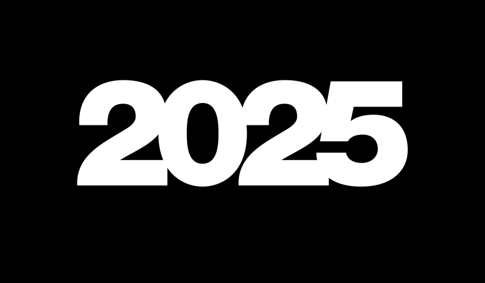 2025 Annual Report