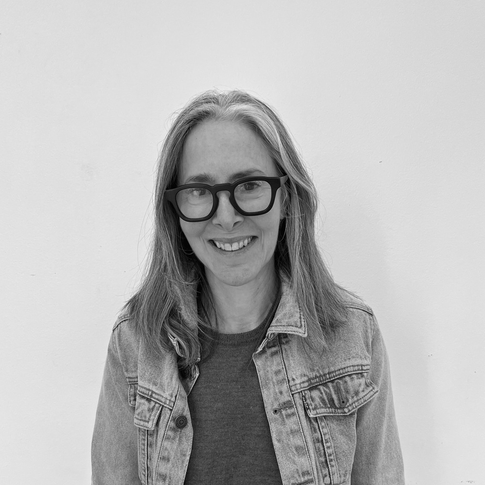 Portrait of Julie Hirschfeld.
