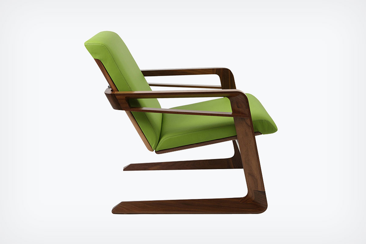 the Walt Disney: Airline 009 chair