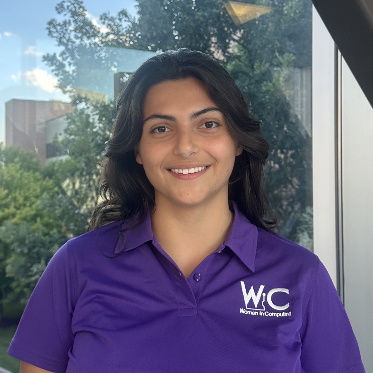 Avigail Daniel Headshot