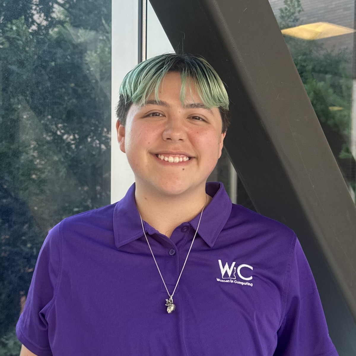 Darwin Tran Headshot