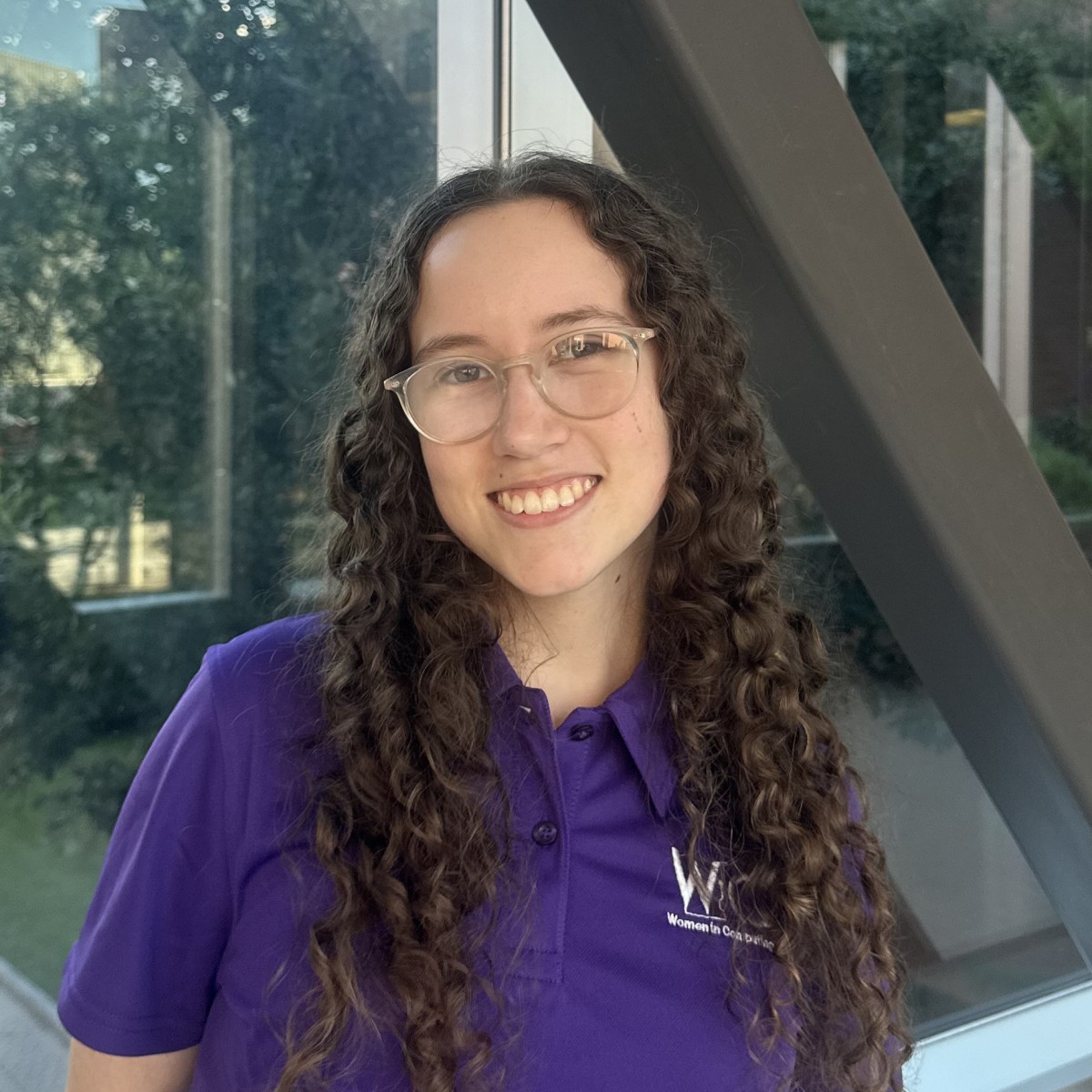 Nicole Orlik Headshot