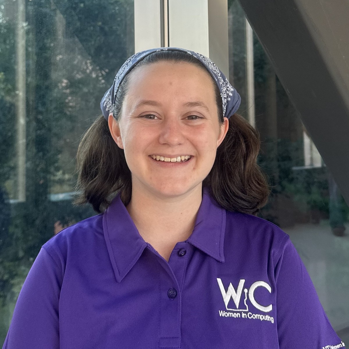 Sabrina Boyle Headshot