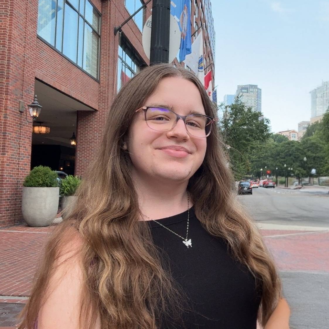 Jaiden Mitchell Headshot