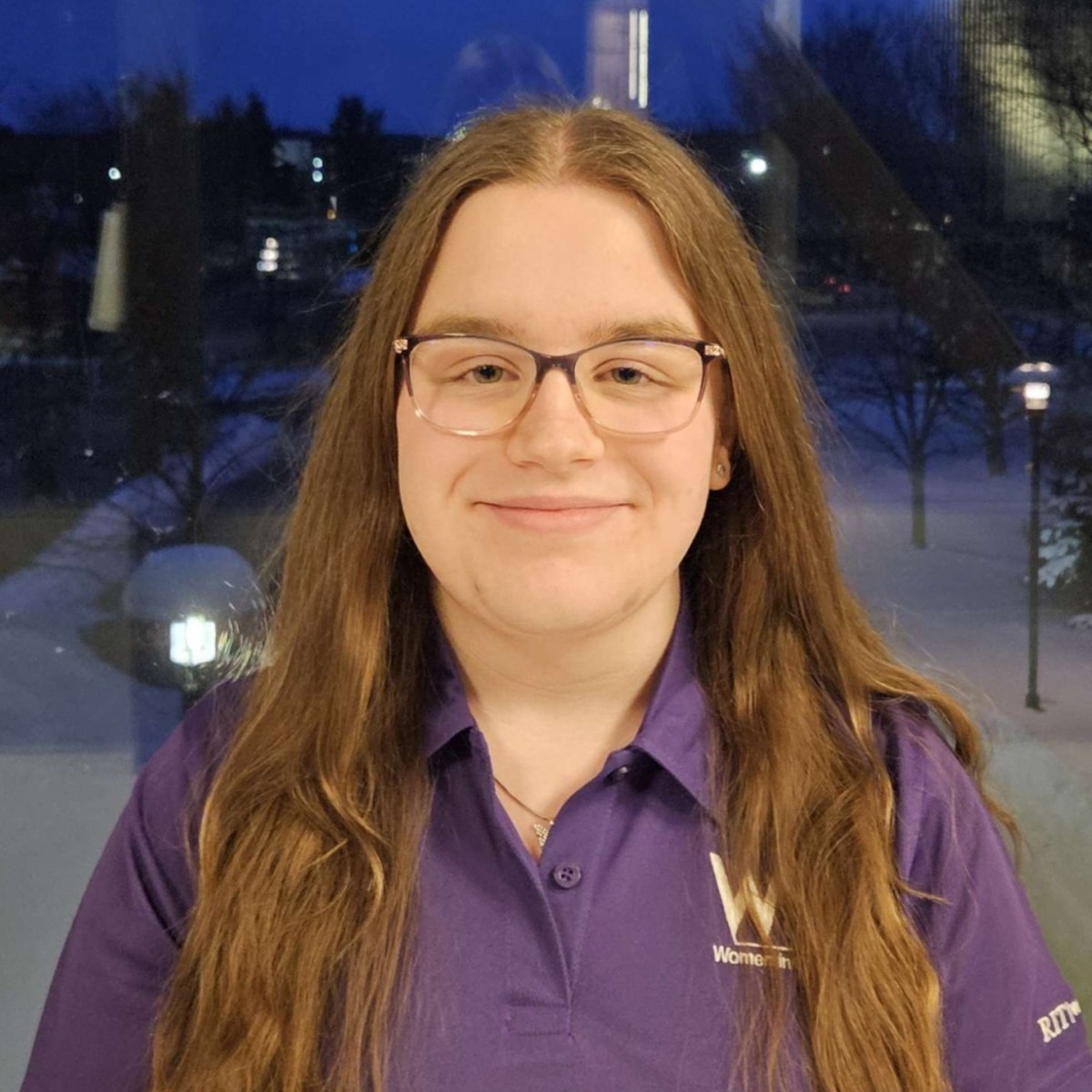 Jaiden Mitchell Headshot