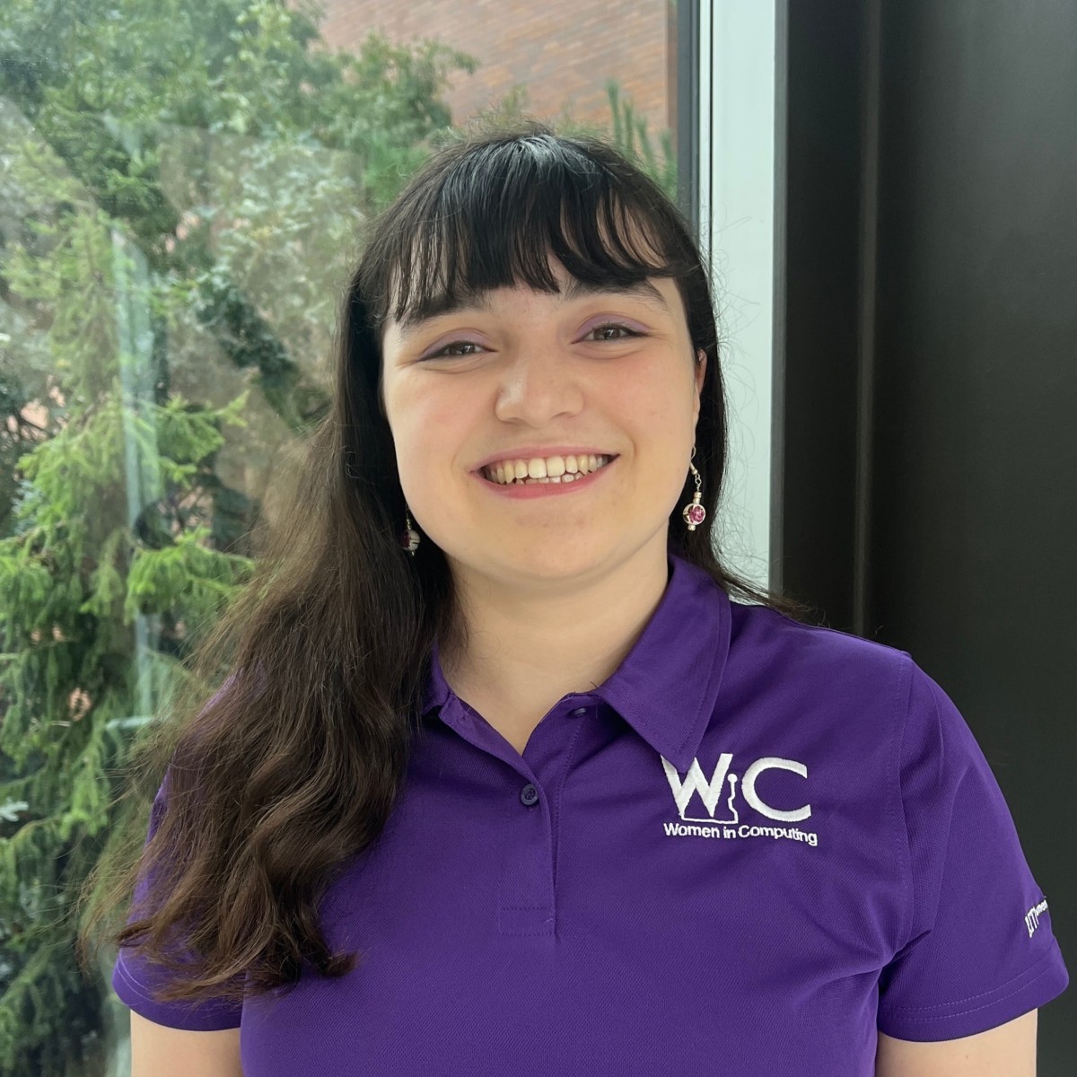 Melanie Couillard Headshot