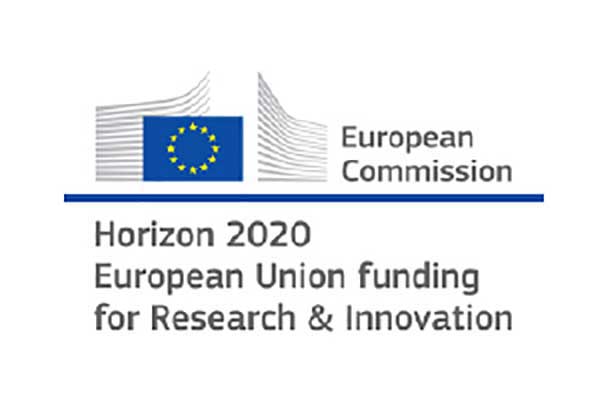 Horizon 2020 Logo