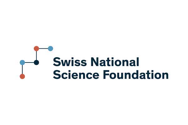Swiss National Science Foundation Logo
