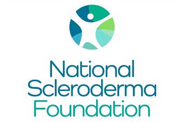 National Scleroderma Foundation Logo