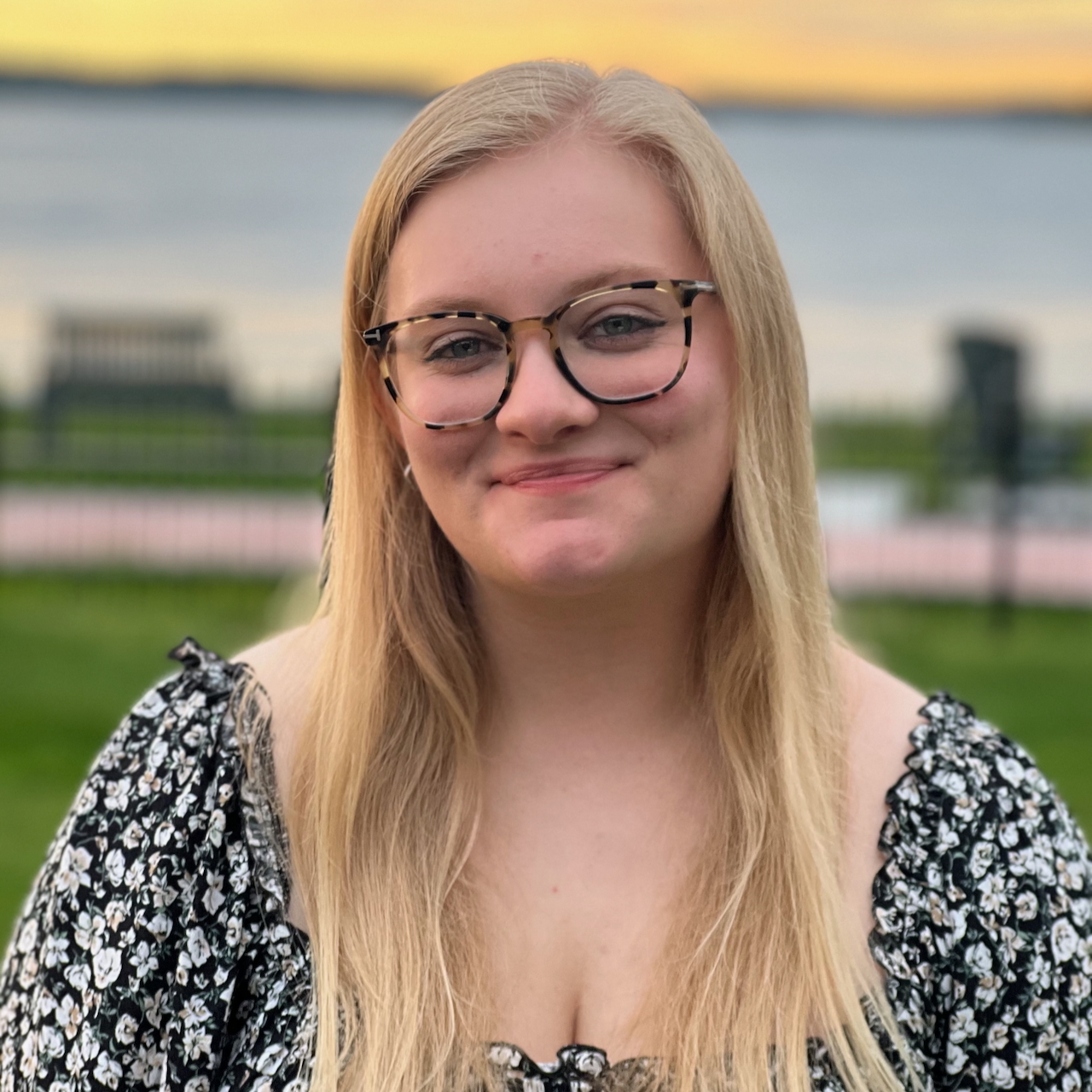 Gabbie Wagner Portrait