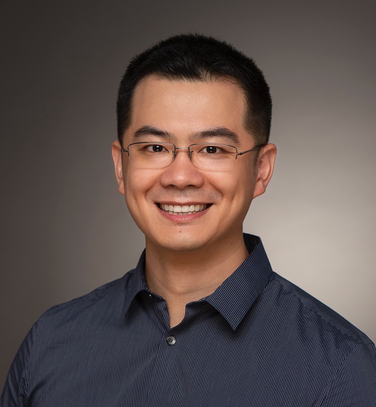 Headshot of Dr. Ke Xu