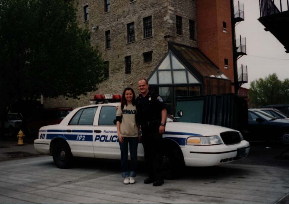 HighFalls02:With policeman